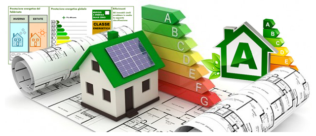 ATTESTATO PRESTAZIONE ENERGETICA